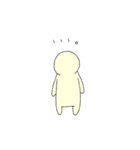 くずもちくん（個別スタンプ：31）