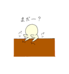 くずもちくん（個別スタンプ：33）