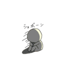 くずもちくん（個別スタンプ：34）