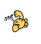 金魚ちゃん6（Go Go Gold Fishシリーズ）（個別スタンプ：21）