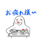 チョチョッカ 6（個別スタンプ：3）