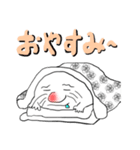 チョチョッカ 6（個別スタンプ：6）