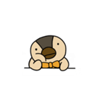 帰ってきたくわっくわくん（個別スタンプ：6）