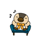 帰ってきたくわっくわくん（個別スタンプ：30）