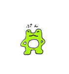 けろち＆ふれんずすたんぷ（個別スタンプ：10）