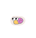 けろち＆ふれんずすたんぷ（個別スタンプ：15）