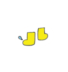けろち＆ふれんずすたんぷ（個別スタンプ：17）