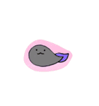 けろち＆ふれんずすたんぷ（個別スタンプ：19）