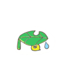 けろち＆ふれんずすたんぷ（個別スタンプ：20）