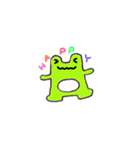 けろち＆ふれんずすたんぷ（個別スタンプ：21）