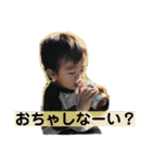 mlinom ②（個別スタンプ：2）