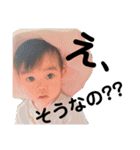 mlinom ②（個別スタンプ：20）