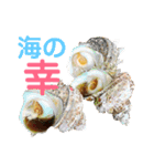 今日なに食べよ。（個別スタンプ：16）