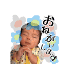 はるくんの日常すたんぷ（個別スタンプ：21）