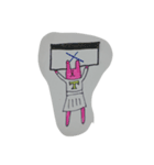 ローマン  2（個別スタンプ：10）