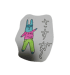 ローマン  2（個別スタンプ：17）
