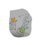 ローマン  2（個別スタンプ：23）