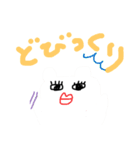 はしスタンプ2（個別スタンプ：3）