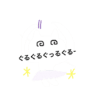 はしスタンプ2（個別スタンプ：7）