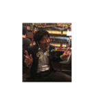 さくらんぼ会長（個別スタンプ：3）