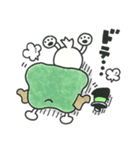 泣き虫 ボッチ（個別スタンプ：13）