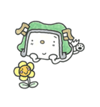 泣き虫 ボッチ（個別スタンプ：16）