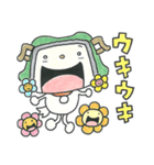 泣き虫 ボッチ（個別スタンプ：25）