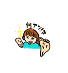 風呂部スタンプ（個別スタンプ：6）