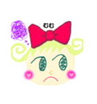 大天使みーたん（個別スタンプ：4）