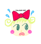 大天使みーたん（個別スタンプ：8）