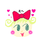 大天使みーたん（個別スタンプ：13）