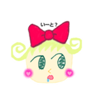 大天使みーたん（個別スタンプ：20）