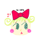 大天使みーたん（個別スタンプ：23）