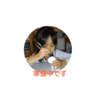 ssssstampsssss1（個別スタンプ：8）
