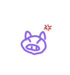 ssssstampsssss1（個別スタンプ：24）