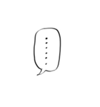 頑張らないうさぎ（個別スタンプ：19）