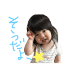 さーです。おかわり。（個別スタンプ：5）