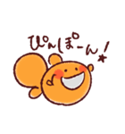 金魚生活（個別スタンプ：5）