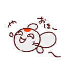 金魚生活（個別スタンプ：15）