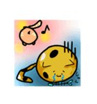 ねこまん2（個別スタンプ：2）