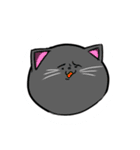 ねこまん2（個別スタンプ：4）
