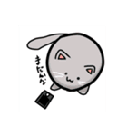 ねこまん2（個別スタンプ：5）