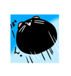 ねこまん2（個別スタンプ：7）