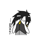 スキアーくん（個別スタンプ：20）
