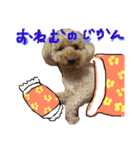 クリちゃんのスタンプ（個別スタンプ：6）