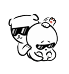 ルラ（個別スタンプ：3）