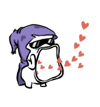 ルラ（個別スタンプ：4）