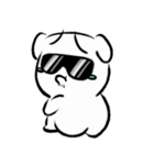 ルラ（個別スタンプ：8）