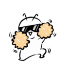 ルラ（個別スタンプ：11）