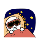 ルラ（個別スタンプ：24）